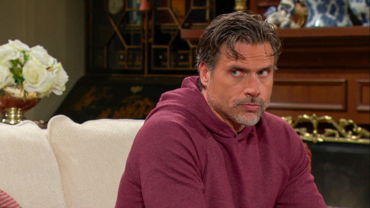Young and the Restless Spoilers: Nick Newman (Joshua Morrow)