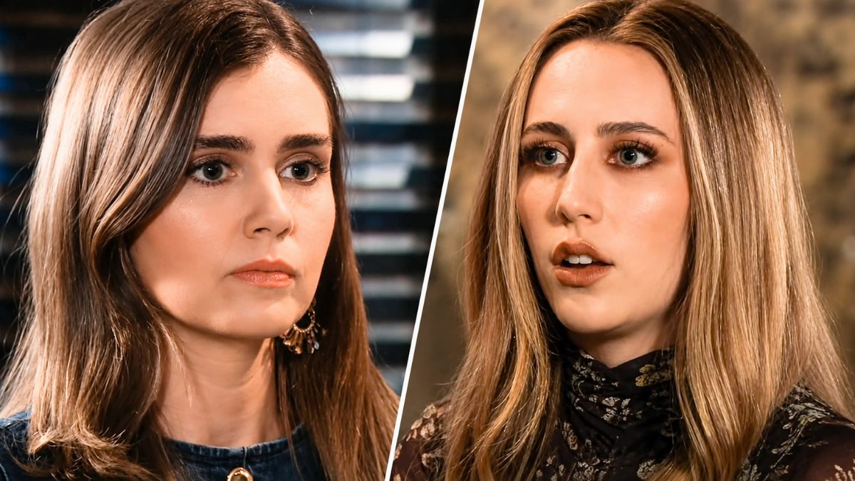 General Hospital Spoilers: Emma Scorpio-Drake (Braedyn Bruner) - Josslyn Jacks (Eden McCoy)