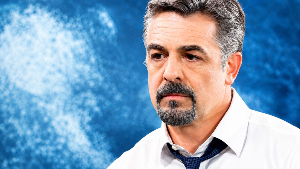 General Hospital Spoilers: Jack Brennan (Chris McKenna)