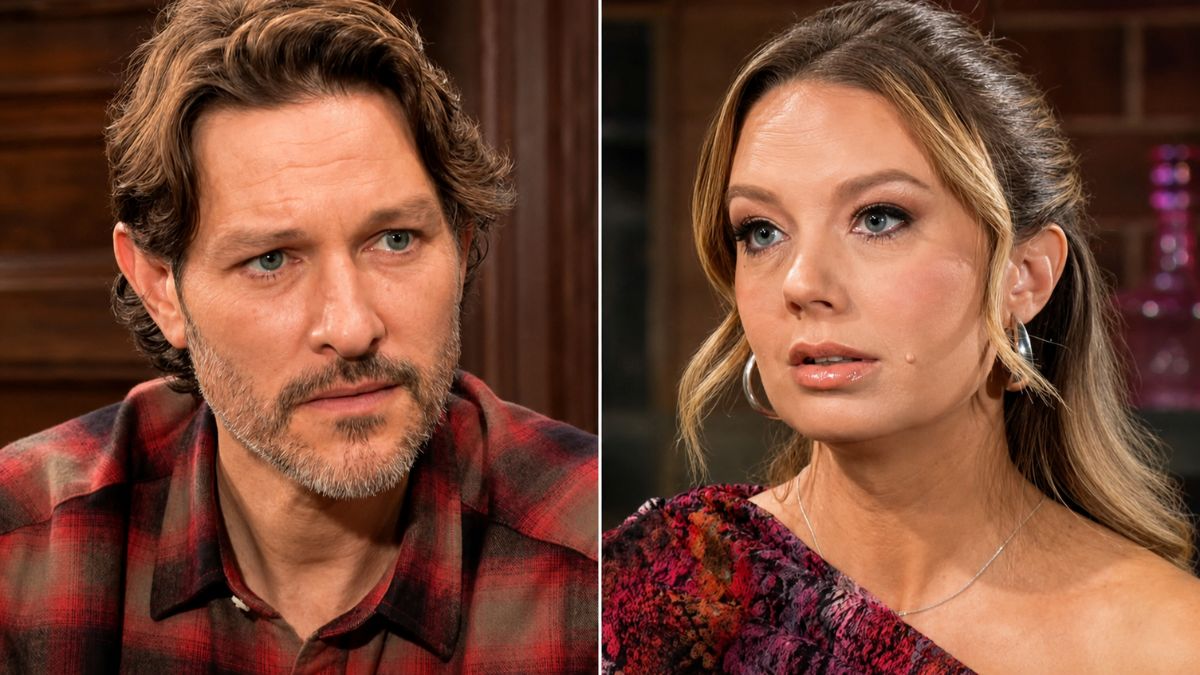Young and the Restless Spoilers: Daniel Romalotti (Michael Grazaidei) - Abby Newman (Melissa Ordway)