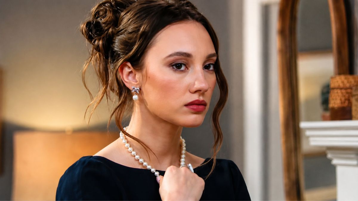 Bold and the Beautiful Spoilers: Melissa Dylan (Sydney Bullock)