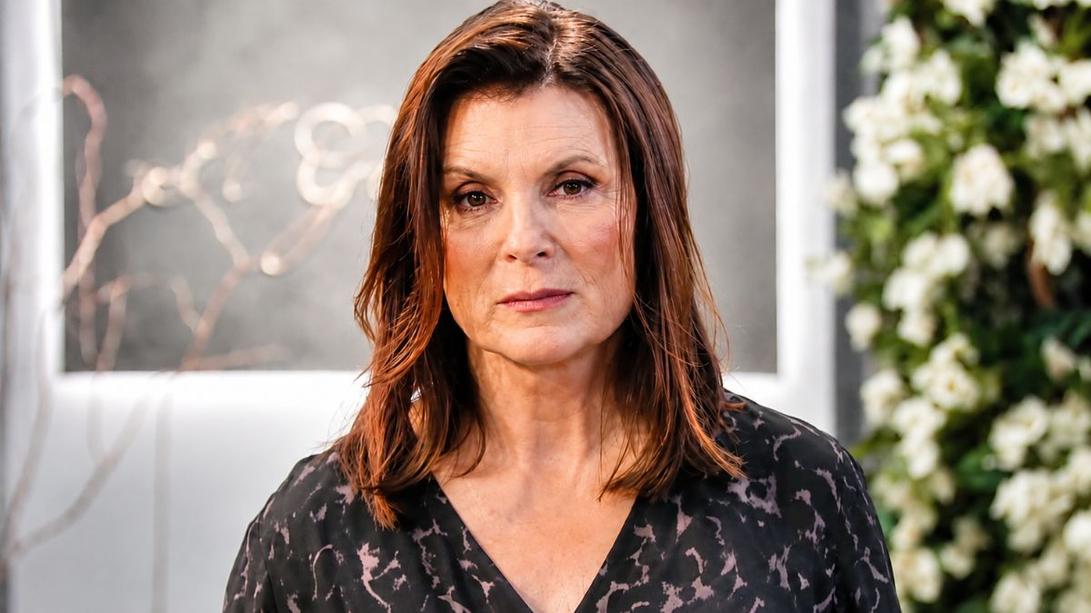 Bold and the Beautiful Spoilers: Sheila Carter (Kimberlin Brown)