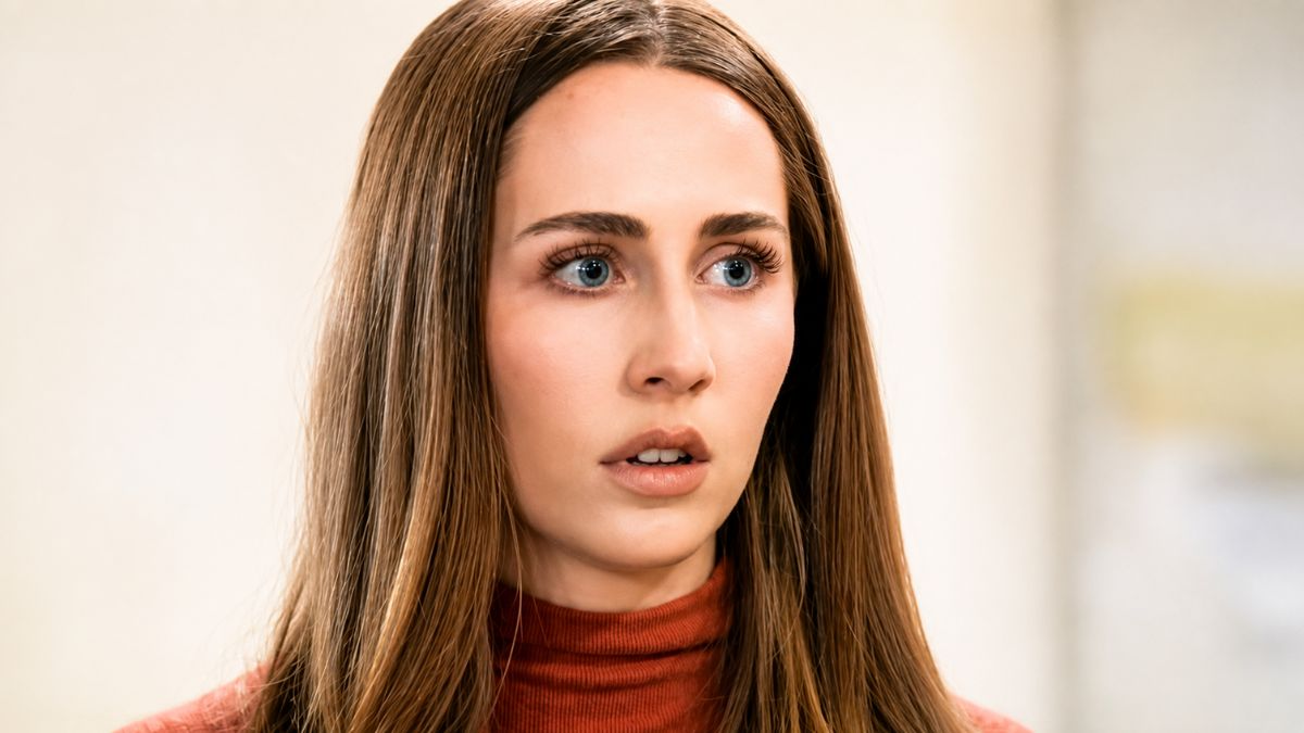 General Hospital Spoilers: Josslyn Jacks (Eden McCoy)