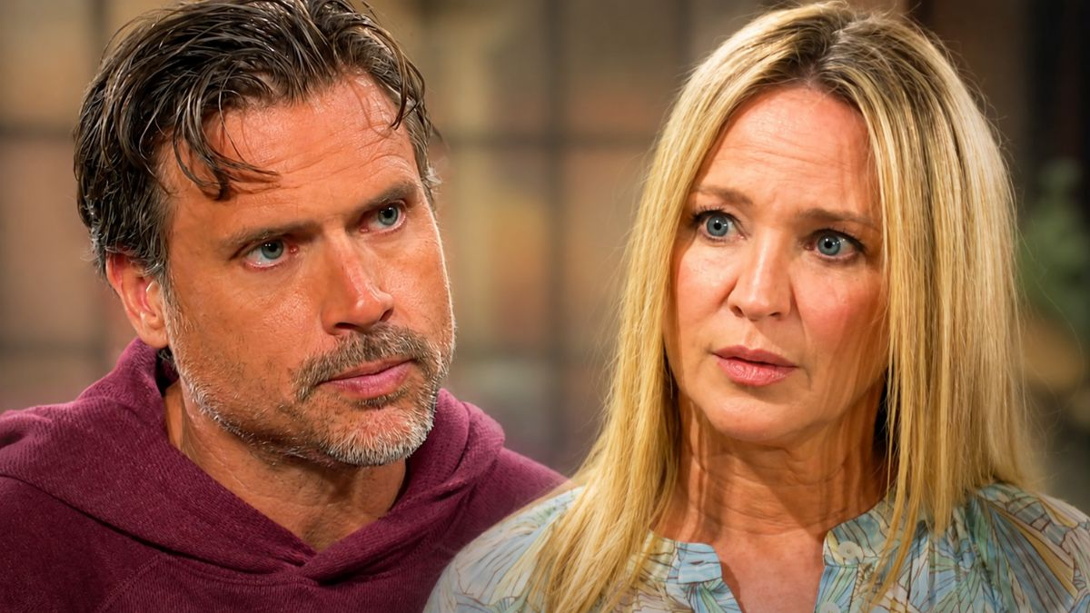 Young and the Restless Spoilers: Nick Newman (Joshua Morrow) - Sharon Newman (Sharon Case)